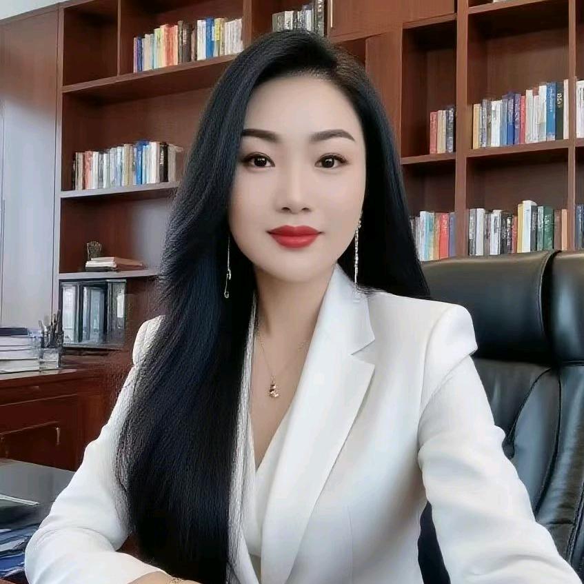 丽丽🌹❤️