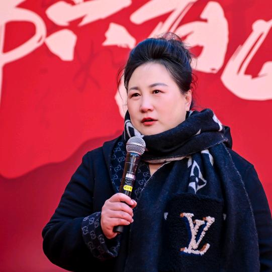 陶矜商学大讲堂