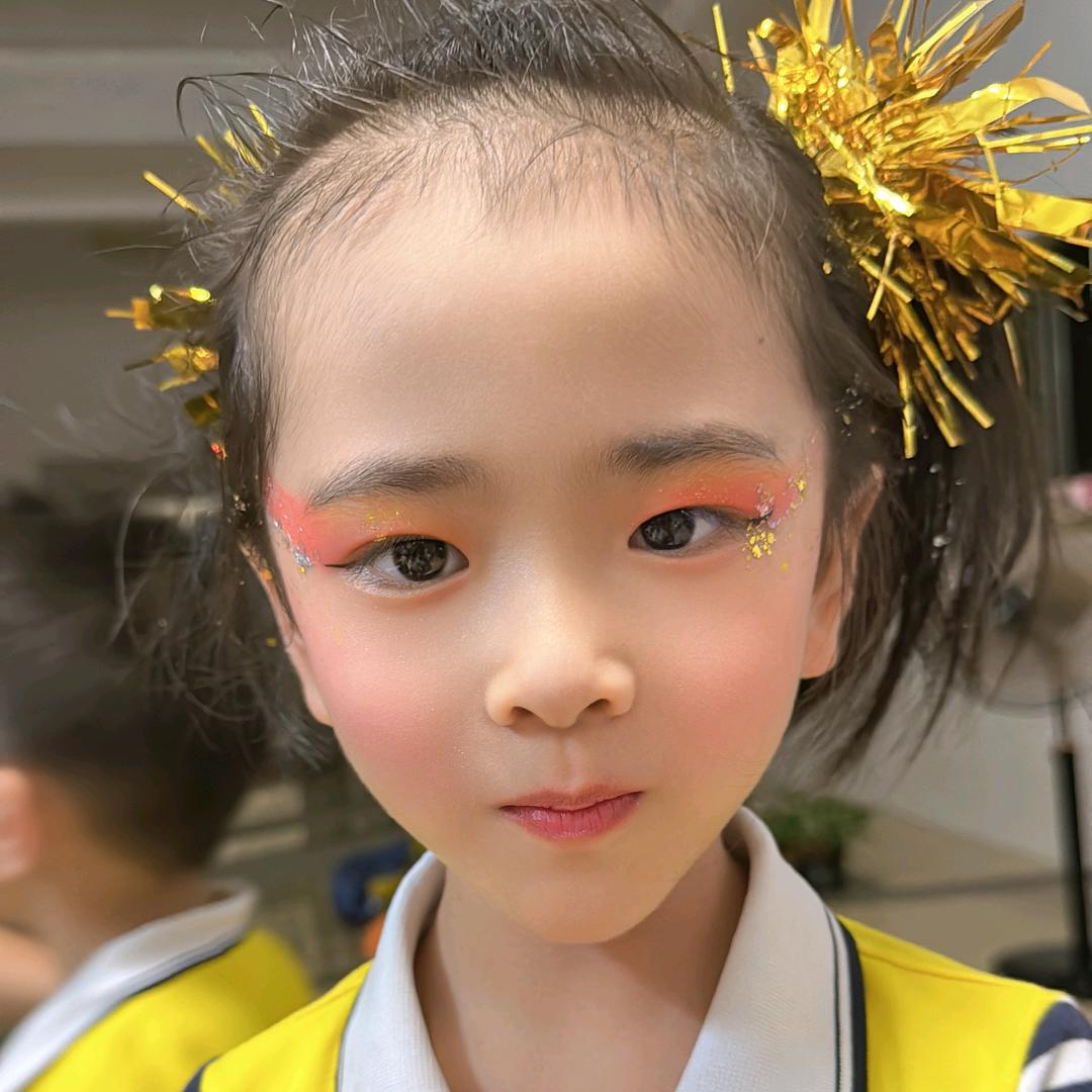 好运连连