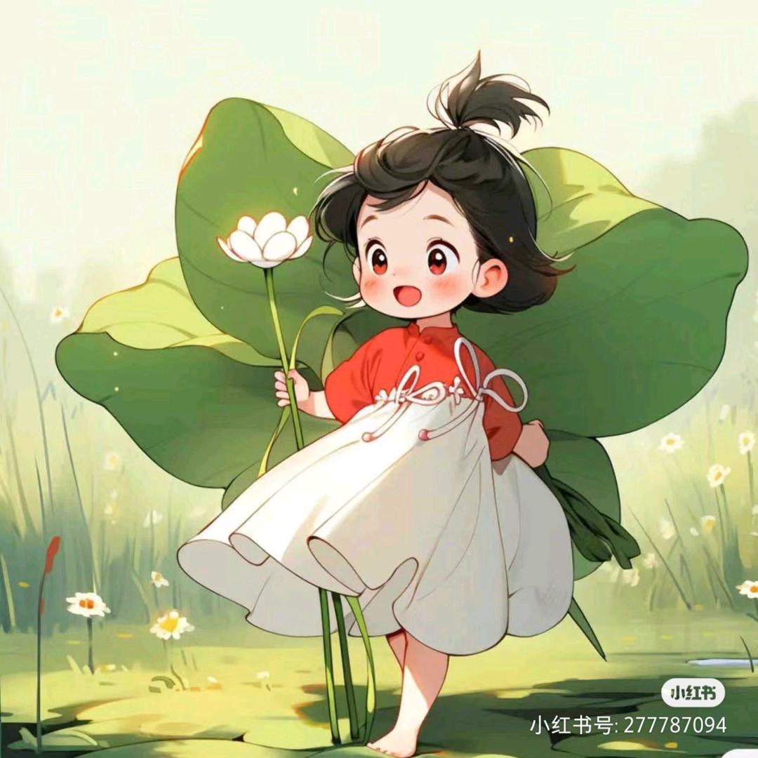 小六子