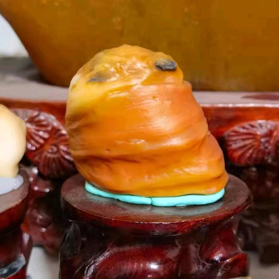 美食美玉自由人