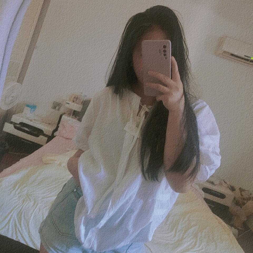 晚风🍃