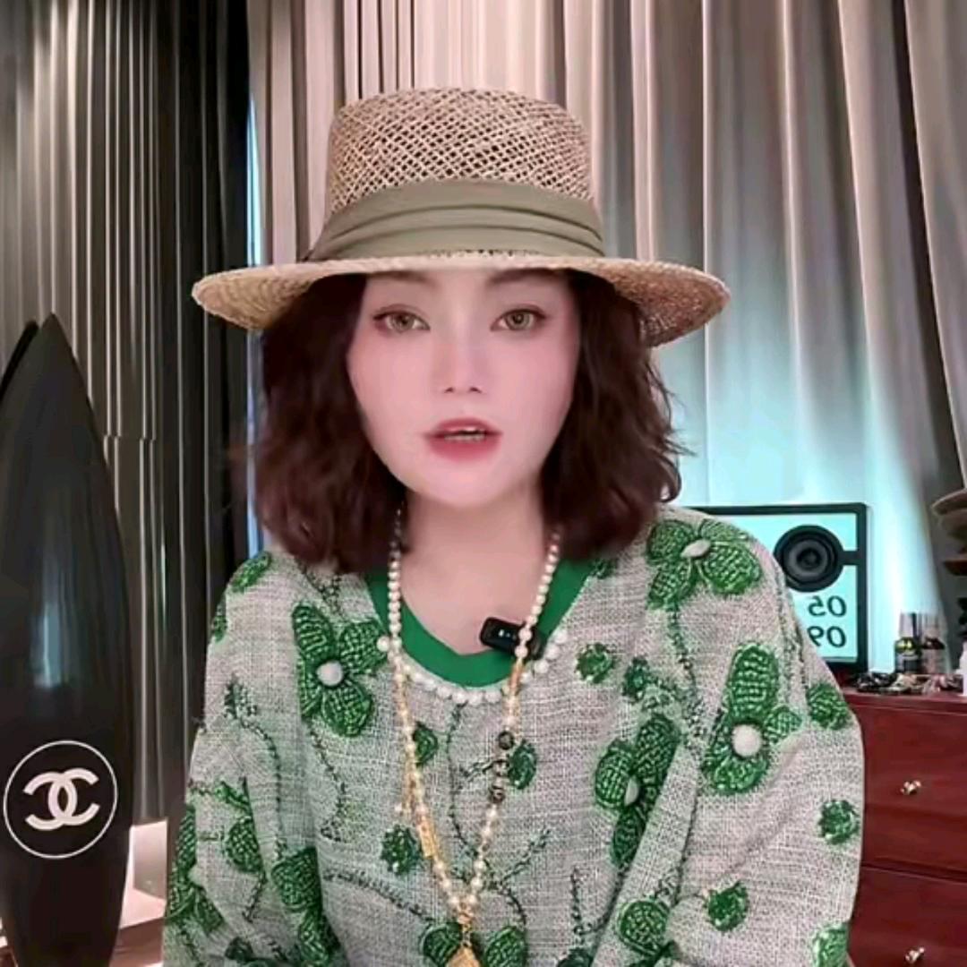 叶大菲DAFEI STUDIO直播爆款