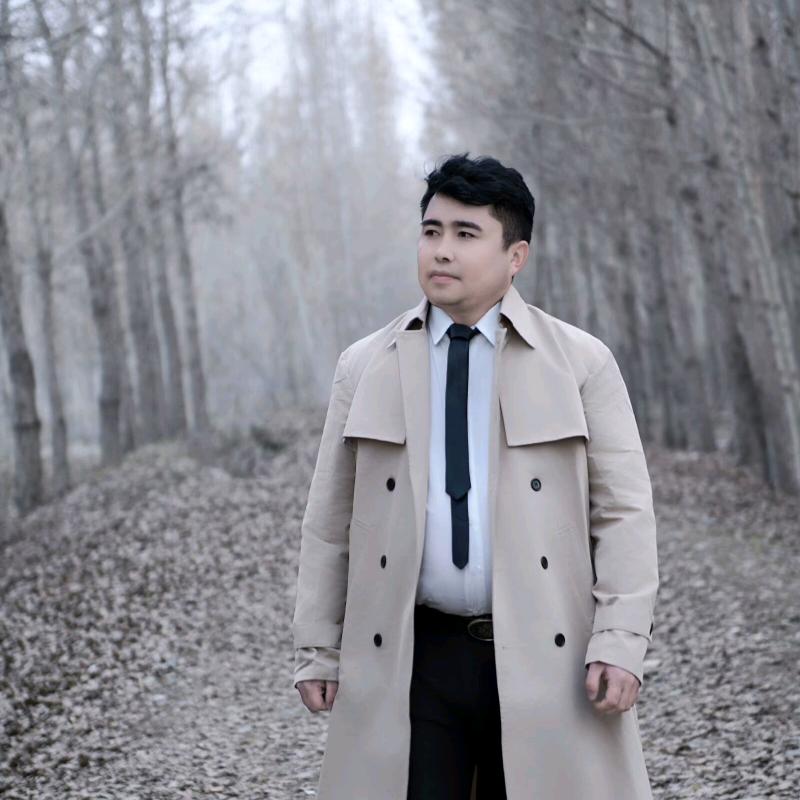 叶尔哈那提·赛力克