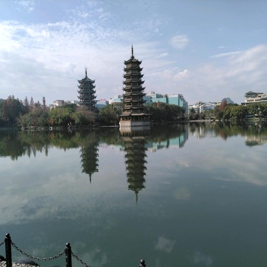 林哥