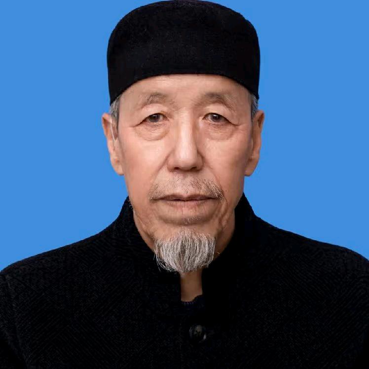 马德祥[五香羊头创始人]