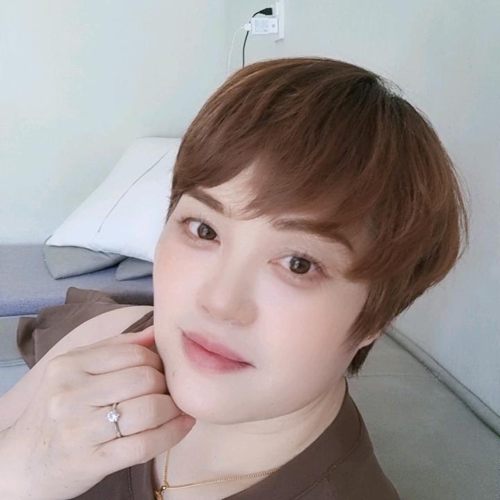 善良的珍