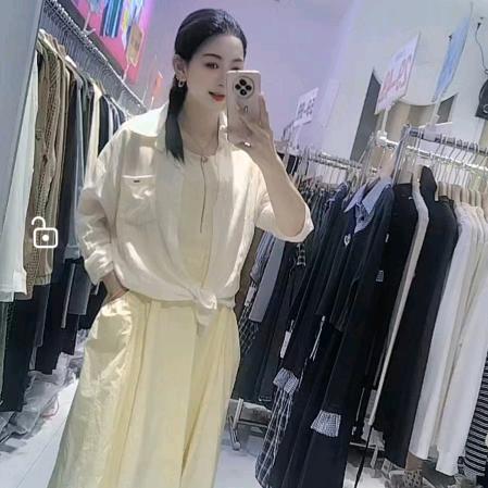 （衣周期女装）沙县闽辉广场店