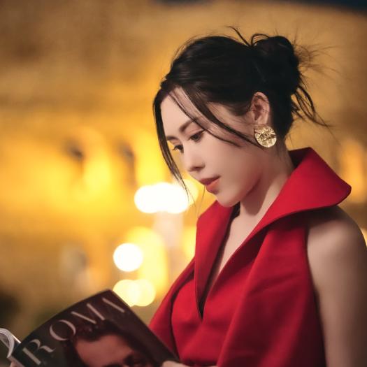 黛莱皙创始人猫七七