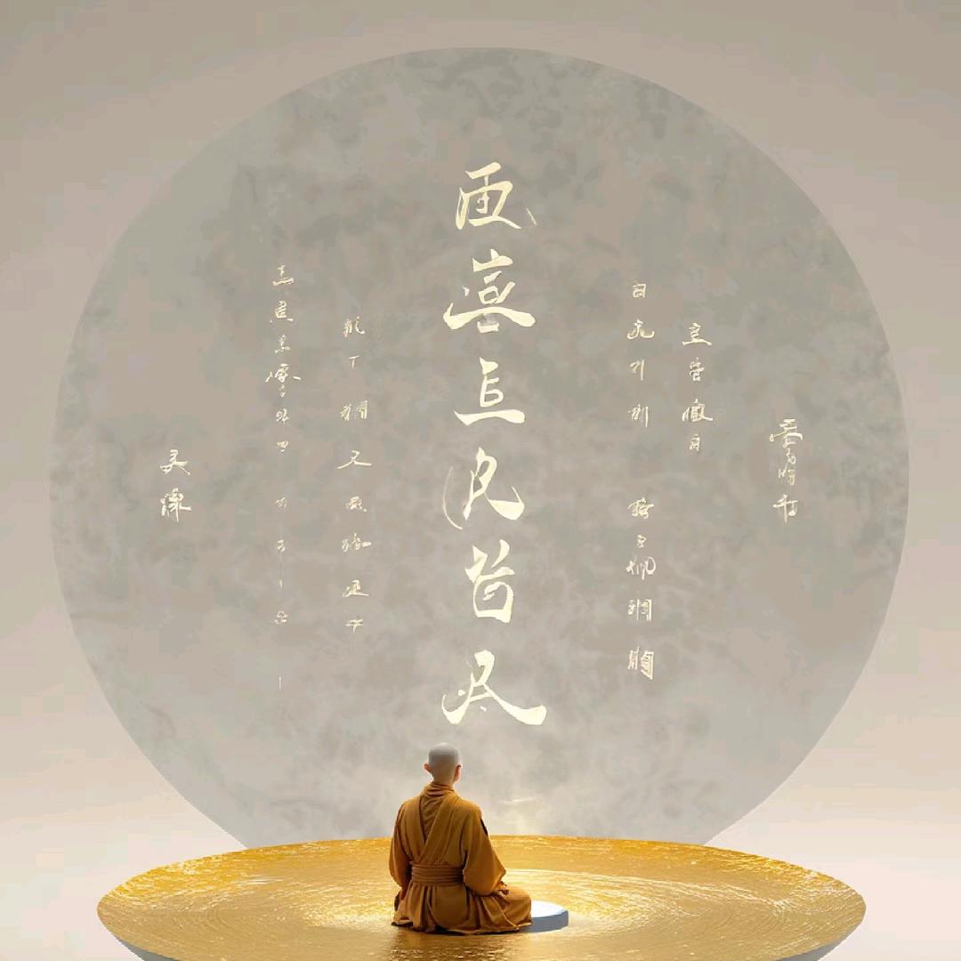 静心看百草
