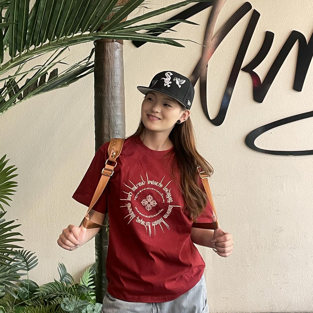 【糌粑文创】嘎錯