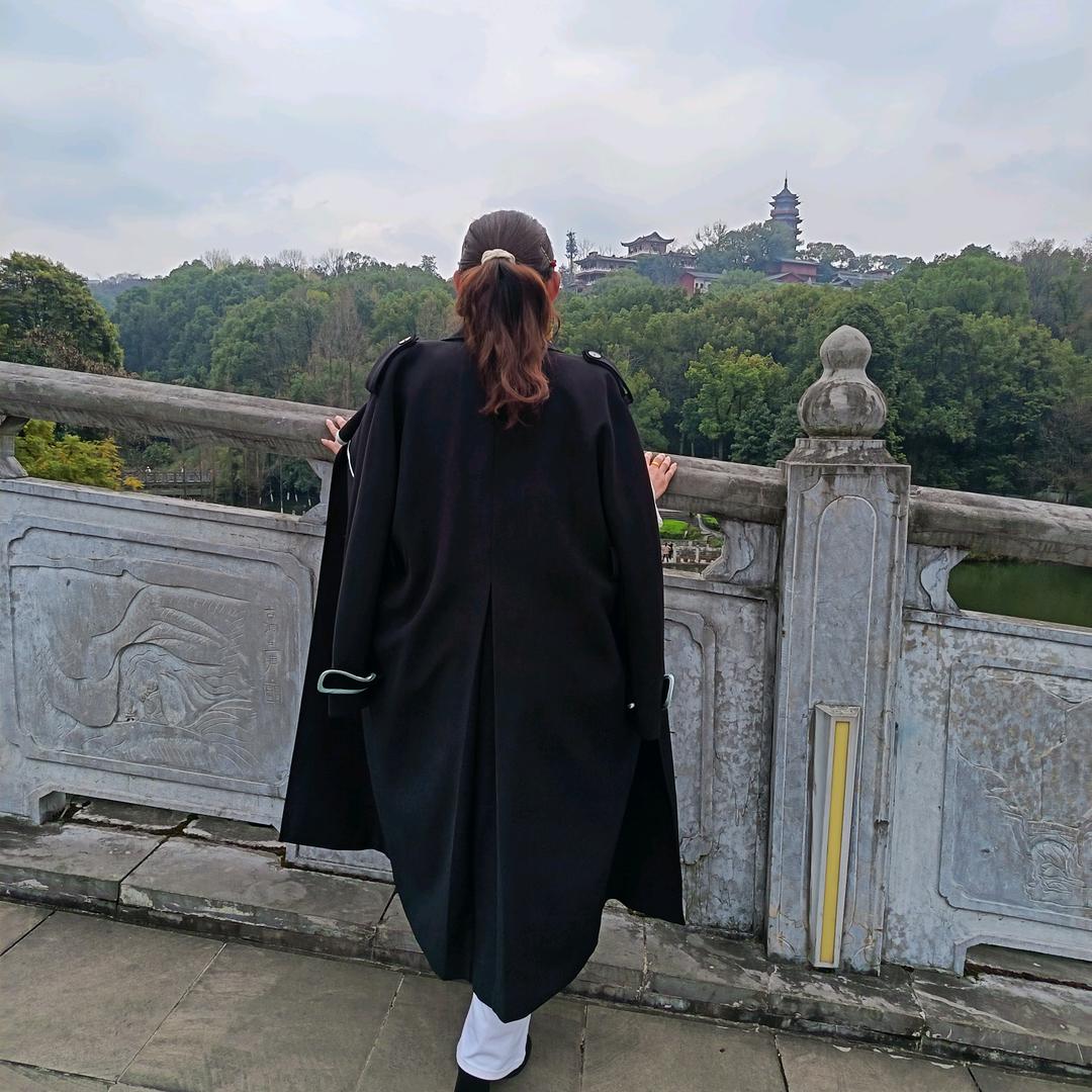 幽默洋儿