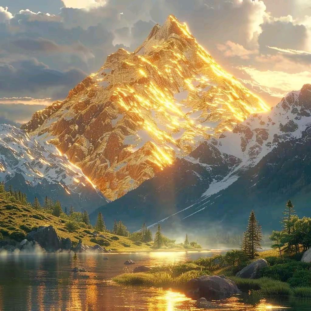 长风破浪