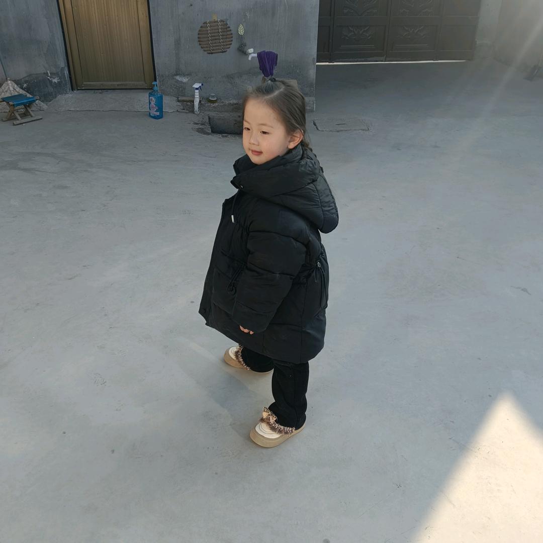 妮妮