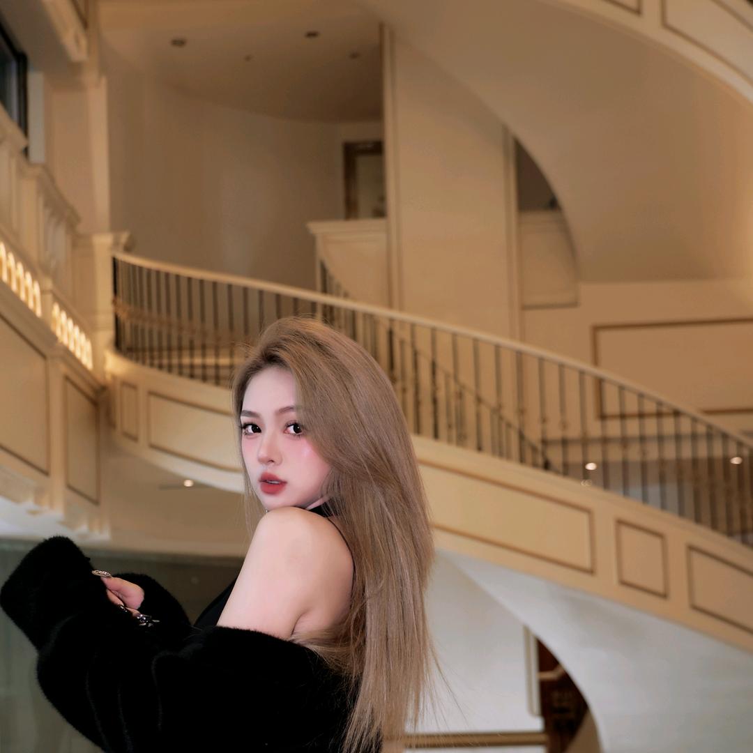 大思思🖤