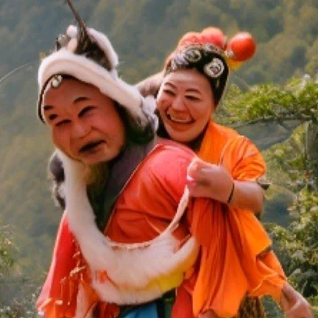 #开心老表爱分享