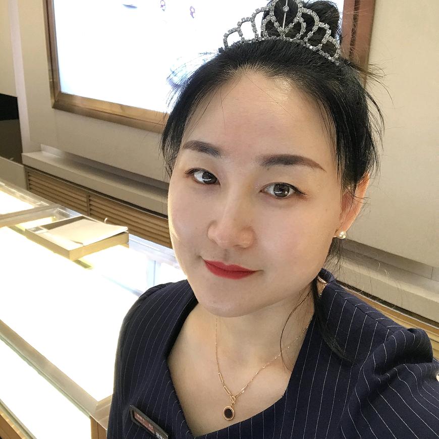 肇州六桂福晓敏