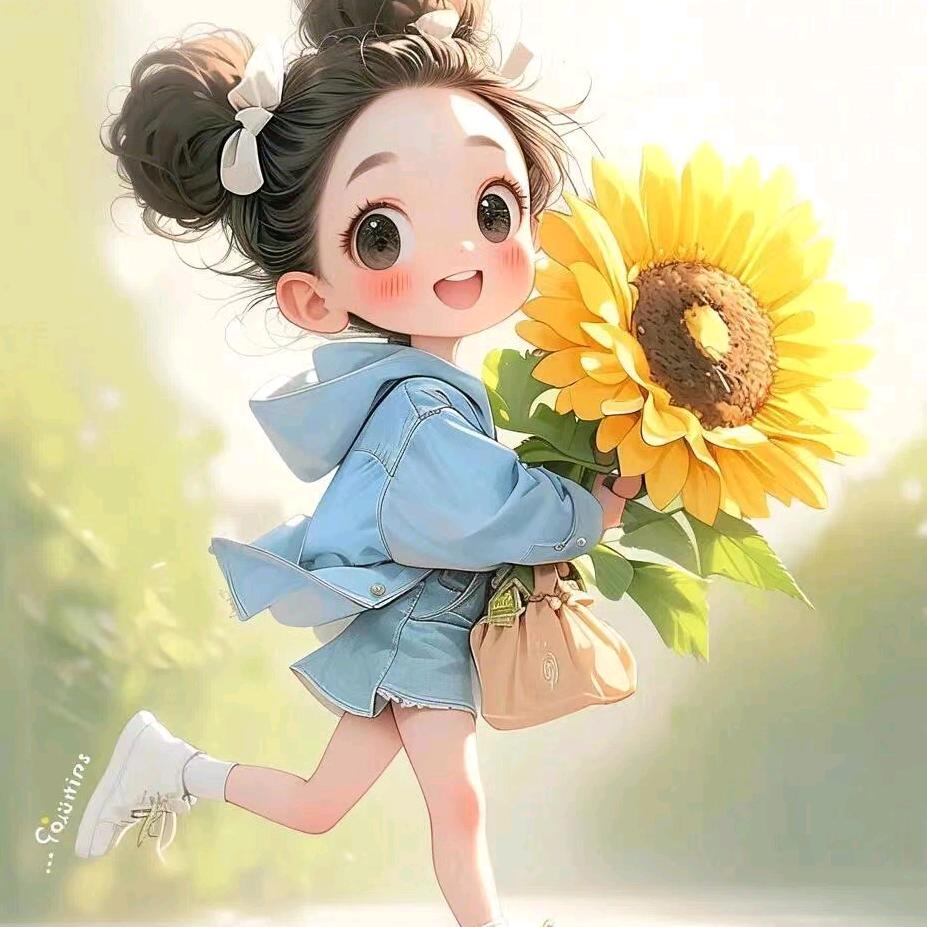 @美好的回忆🌻🌻🌻