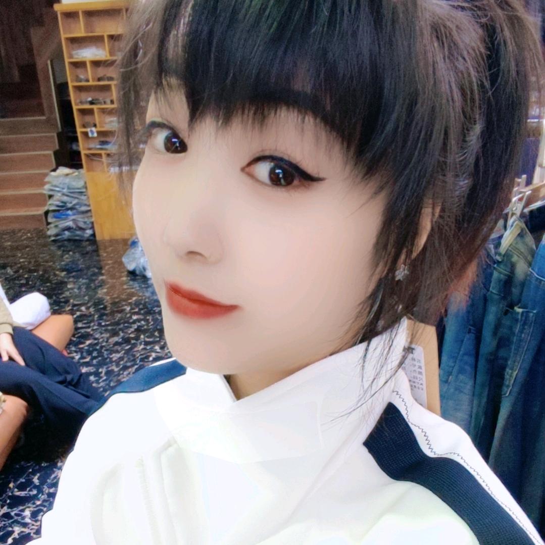 凉城☪少女