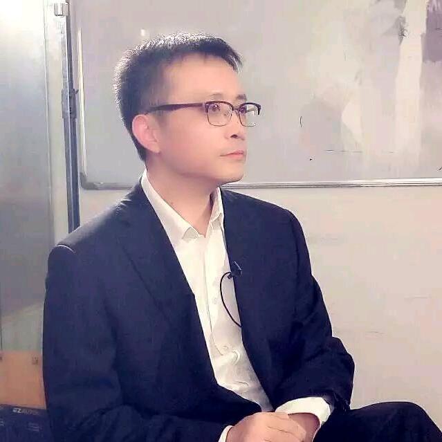 陈浩洋看世界