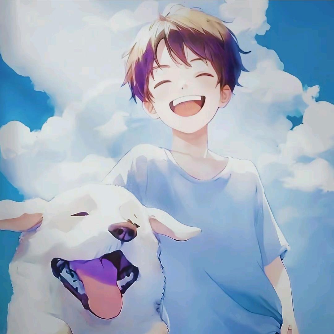 🌈🌈嗷呜~🌈🌈