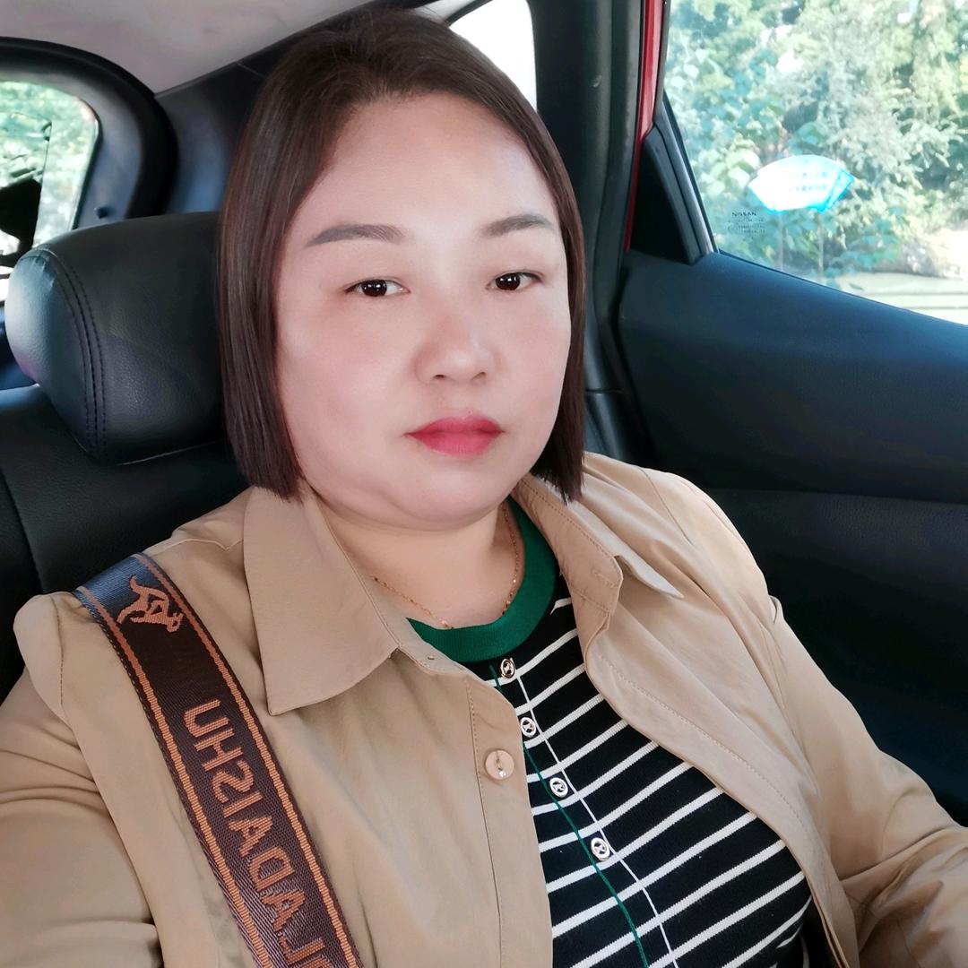 旧梦已逝