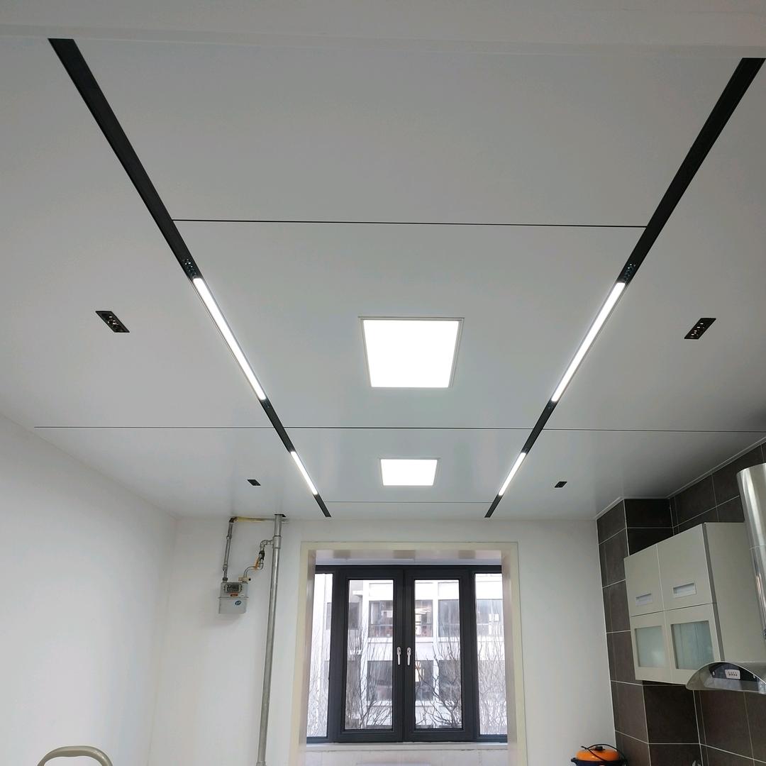 沈阳美的智慧吊顶