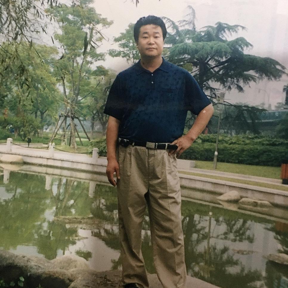 湖北松