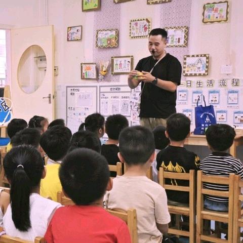 大陈在揭阳教魔方