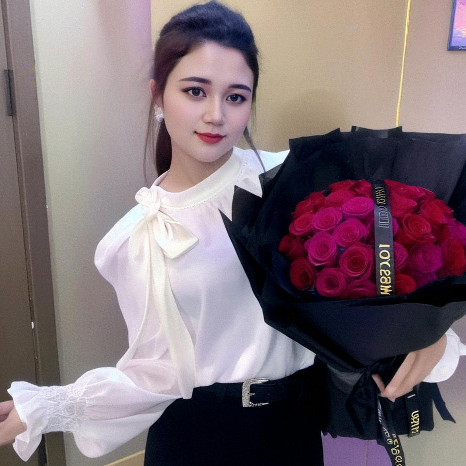 🥀余生ꦽ爱᭨自己ꦾᩚ࿐