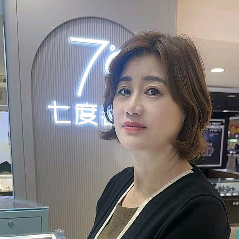 海阳市七度银饰