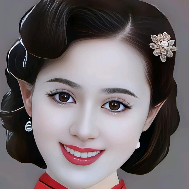 梅儿🌸