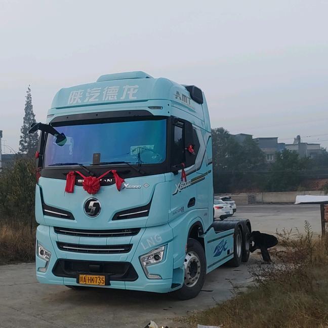 卡车🚦小刘哥🚗🚘