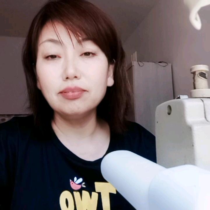 农村李姐
