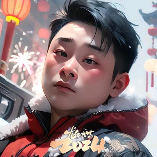 双木成林