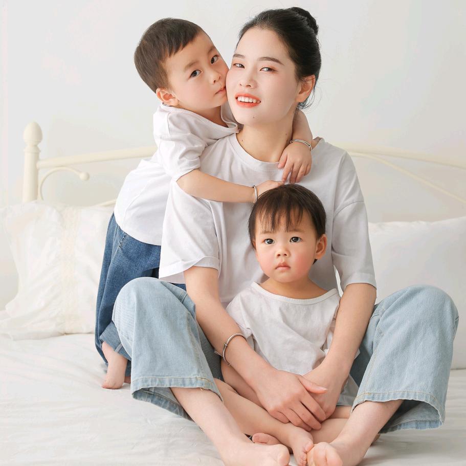聪聪妈记录生活