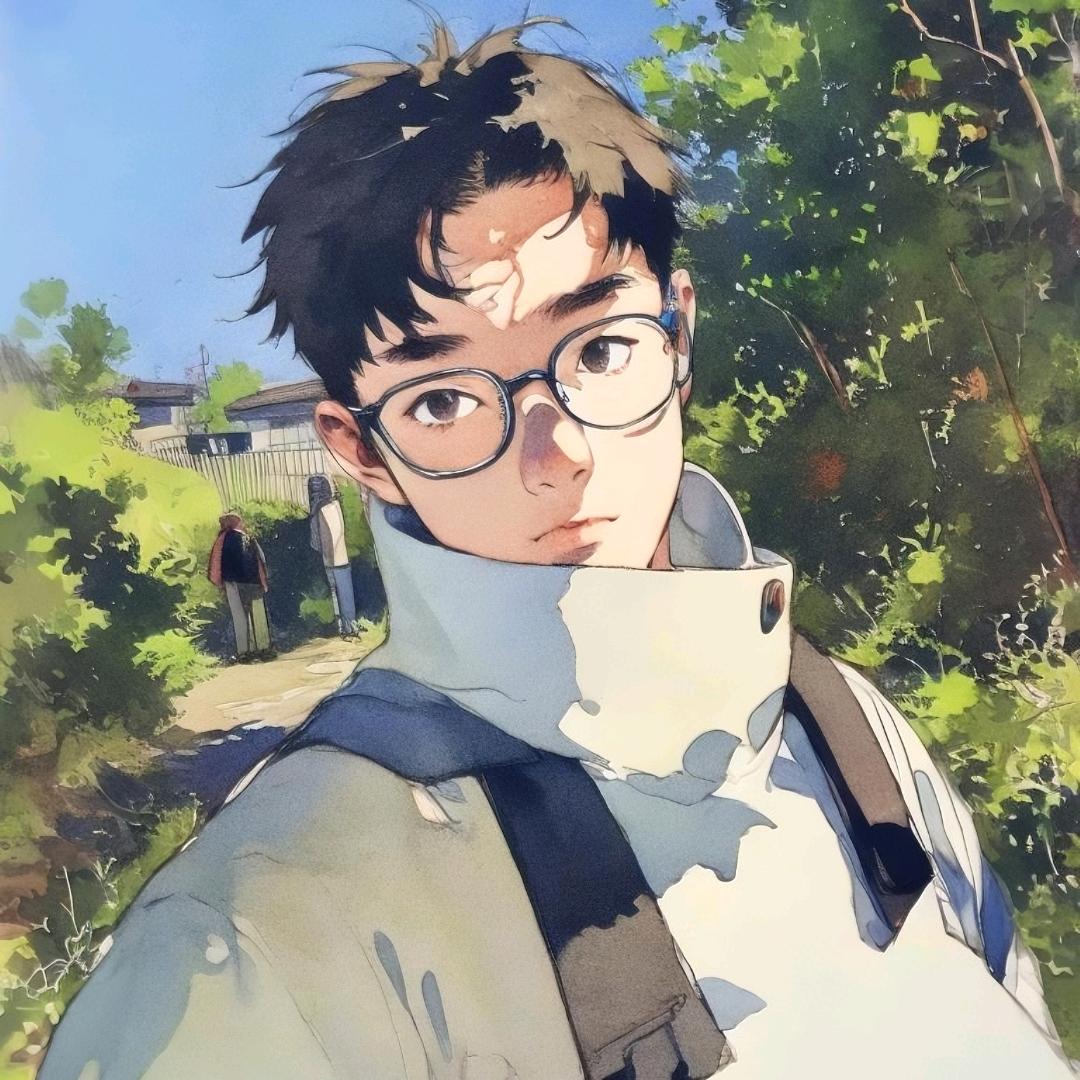初见