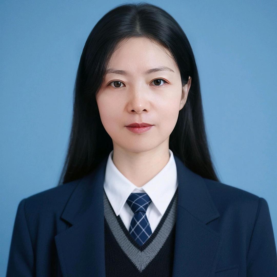 军姐