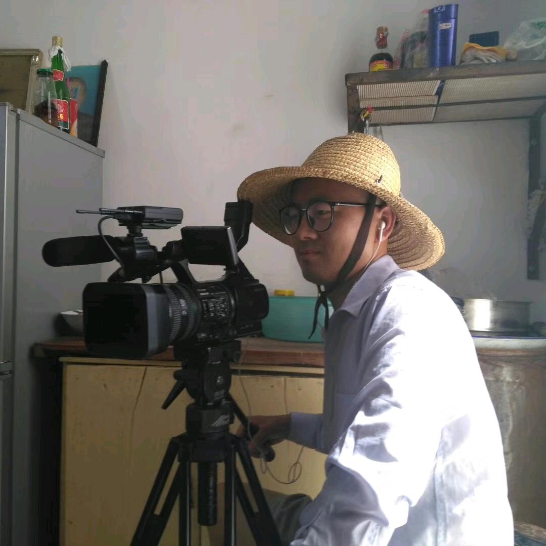 冷娃走农村