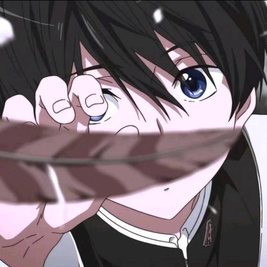 花夜雨（Dark and darker）