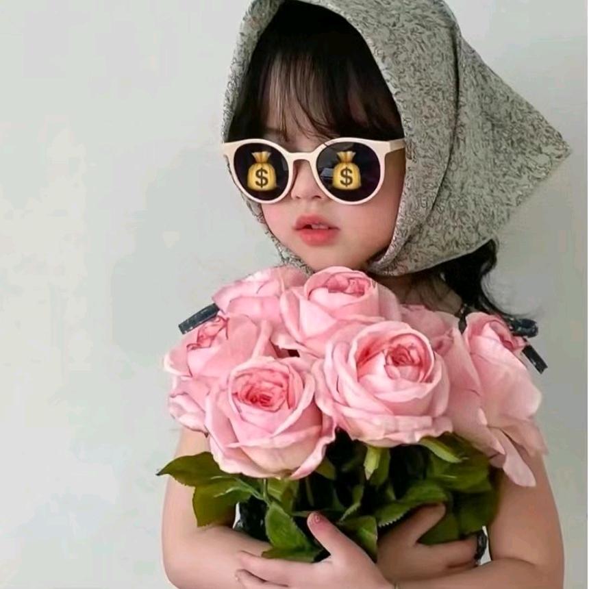 爱我的金白菜