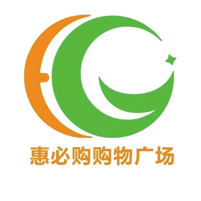 惠必购购物广场
