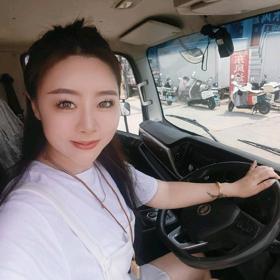 货运 四妹🚚
