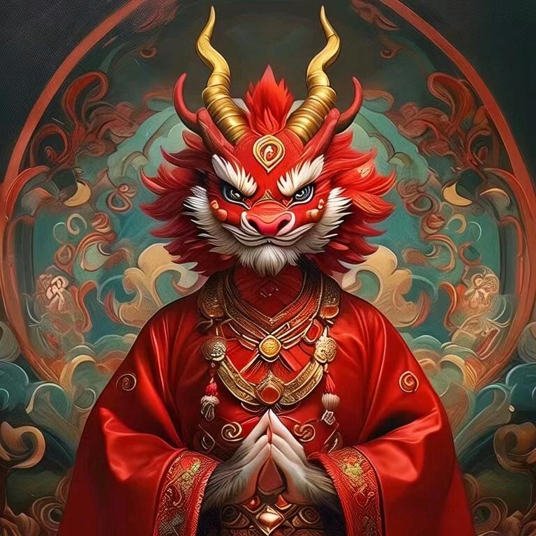 子龙🐉命运规划师