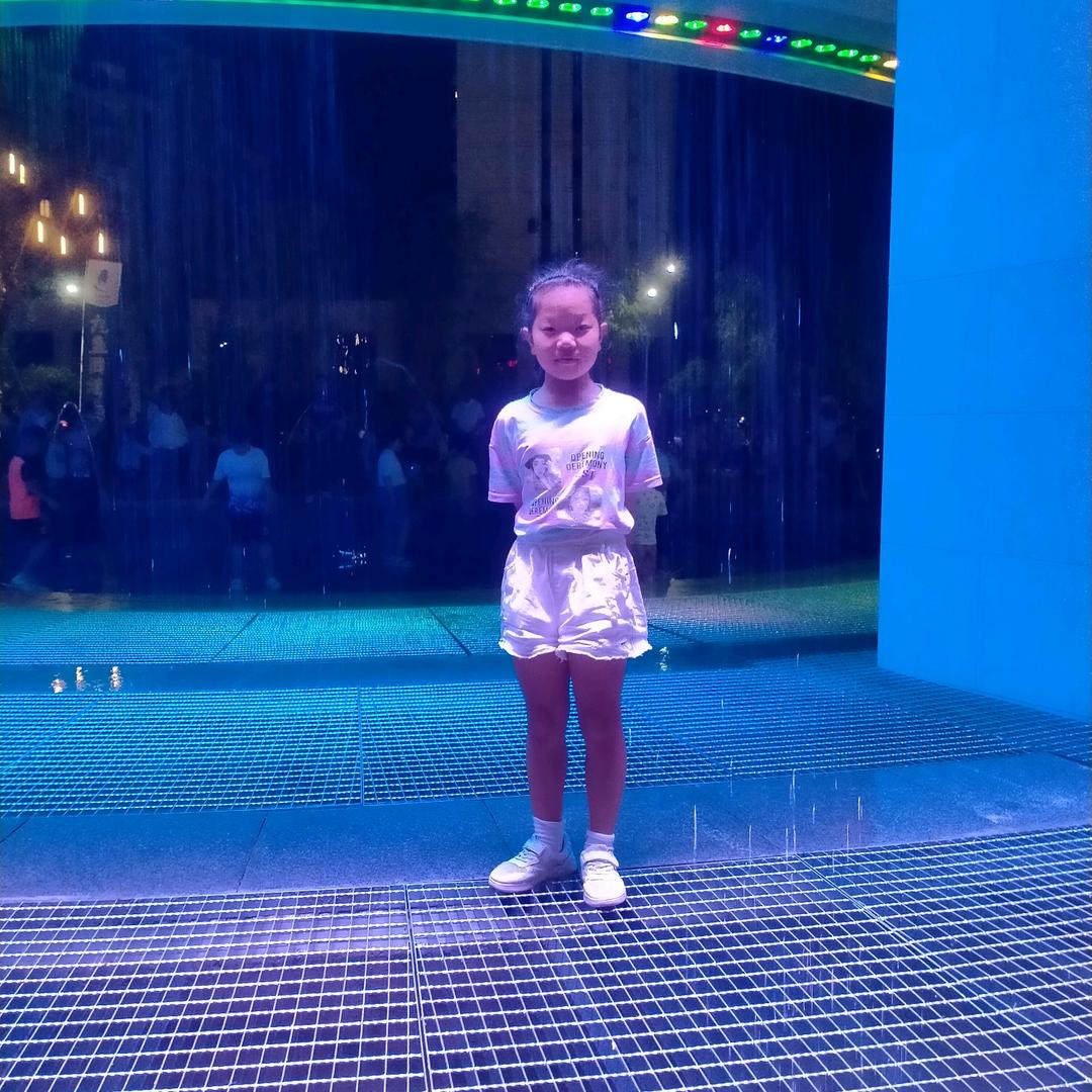 我拿青春赌明天