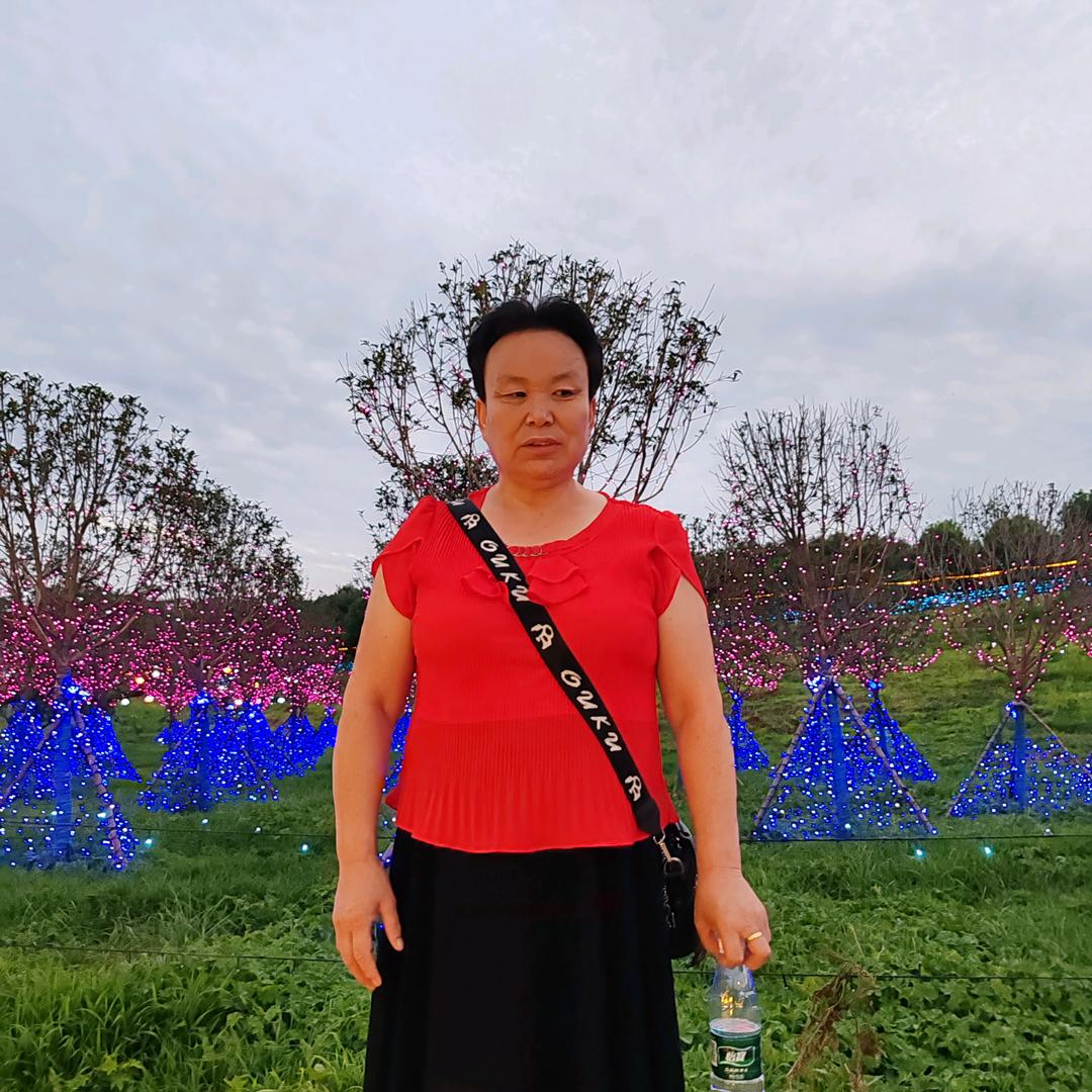 南阳李新孩