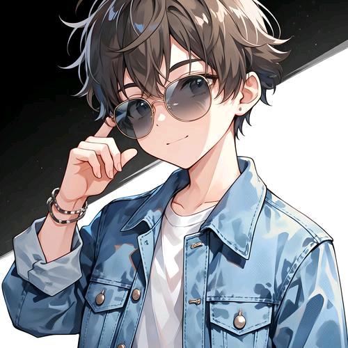 椿哥小铺