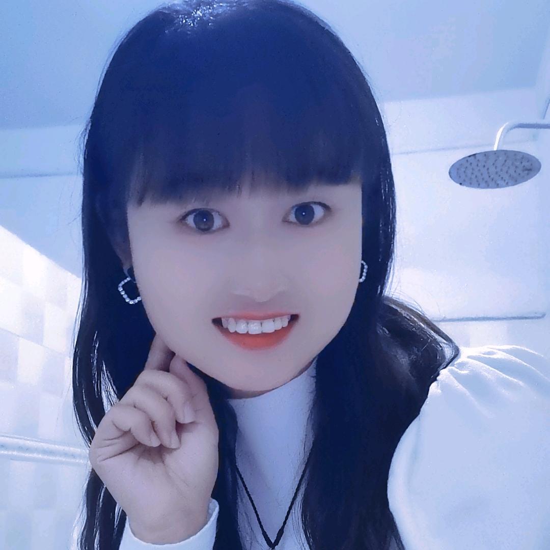 爱跳舞的语文老师😊