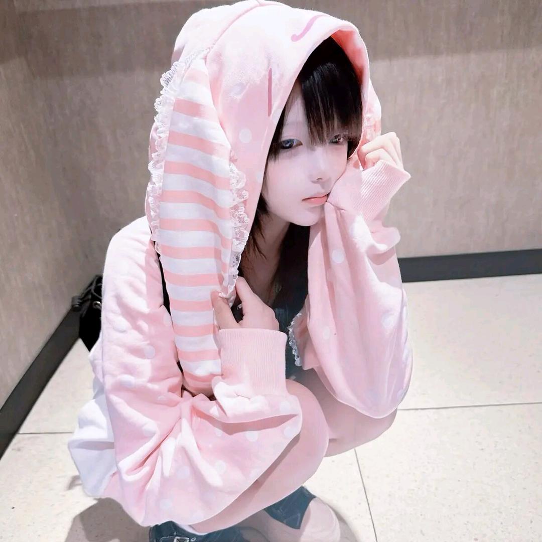 小猫困