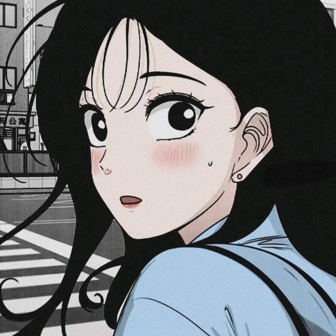 八月♡头像